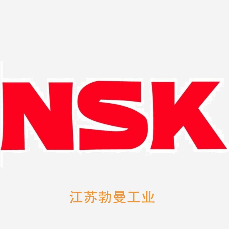 NSK W4005C-15PSS-C3Z10  nsk丝杠使用方法